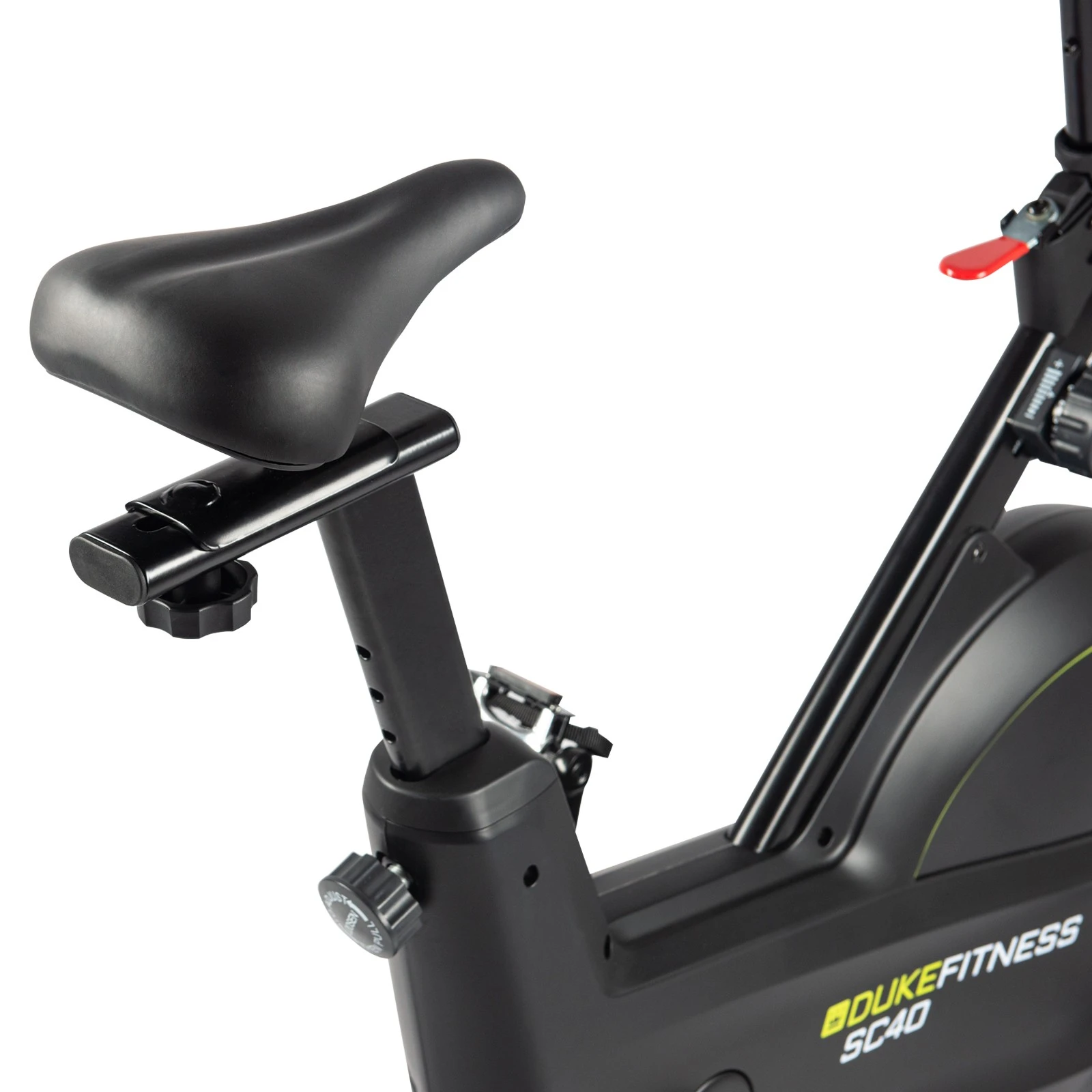 Duke Fitness Indoor Bike SC40 8 Duke Fitness Indoor Bike SC40 - Bild 6