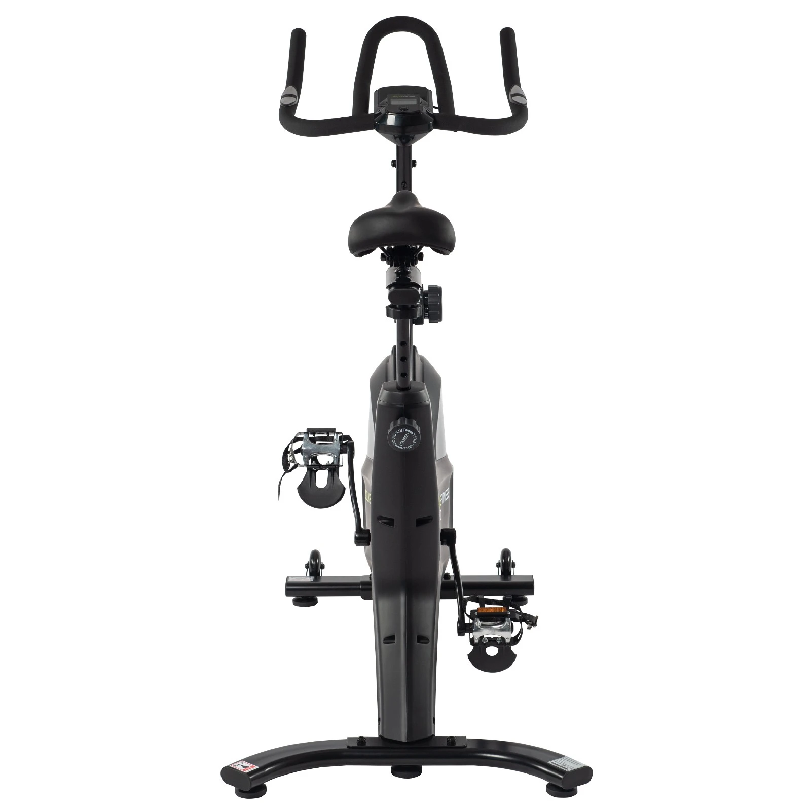 Duke Fitness Indoor Bike SC40 9 Duke Fitness Indoor Bike SC40 - Bild 7