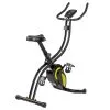 Duke Fitness Motionscykel XB40 -Tränings utrustning affär duke xb40 01 1600
