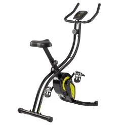 Duke Fitness Motionscykel XB40