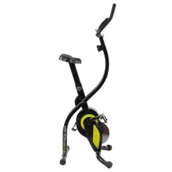 Duke Fitness Motionscykel XB40 -Tränings utrustning affär duke xb40 04 1600