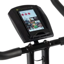 Duke Fitness Motionscykel XB40 -Tränings utrustning affär duke xb40 08 1600