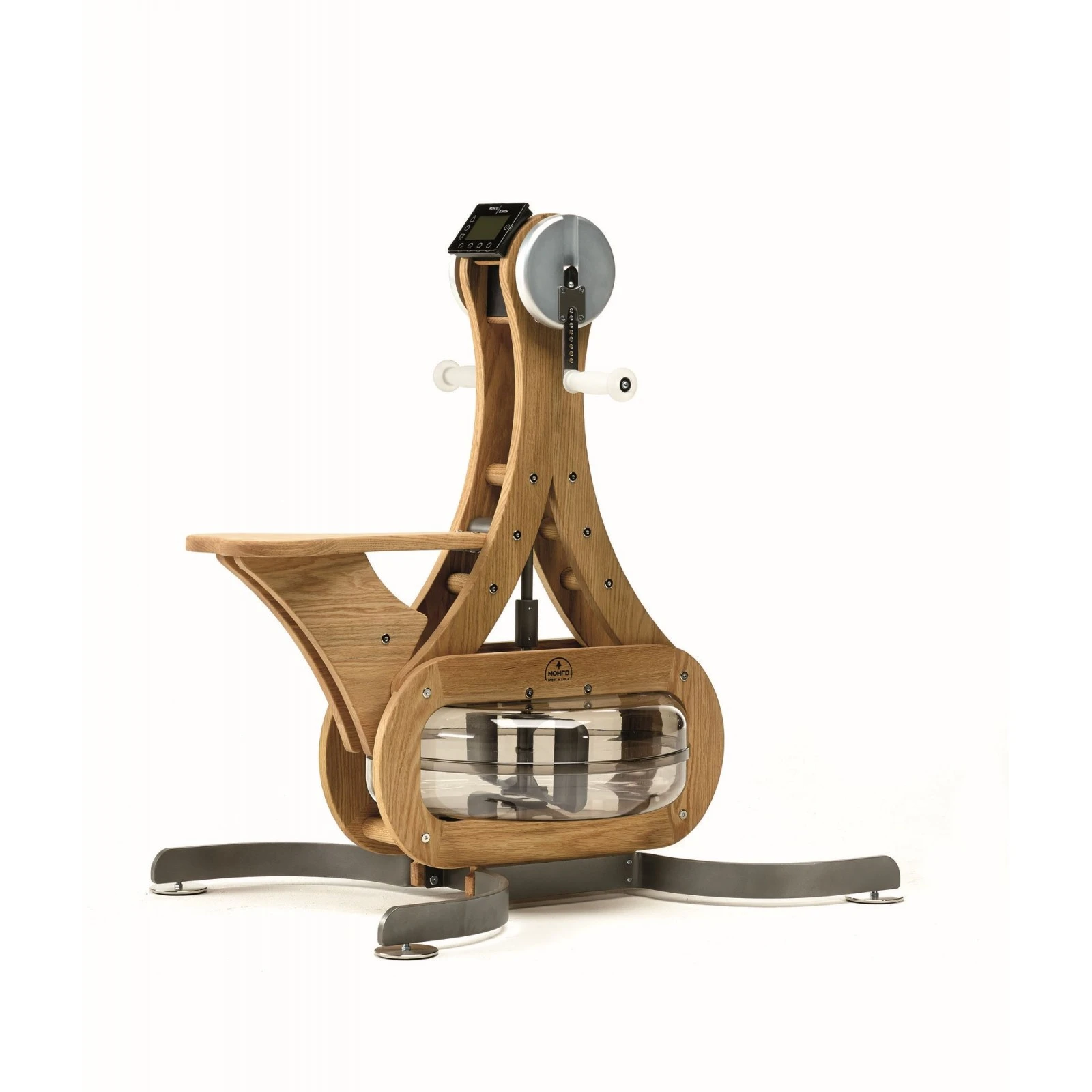 NOHrD WaterGrinder För överkroppsträning 7 NOHrD WaterGrinder För överkroppsträning - Bild 5