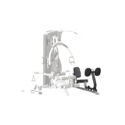 BodyCraft Benpress Till Elite