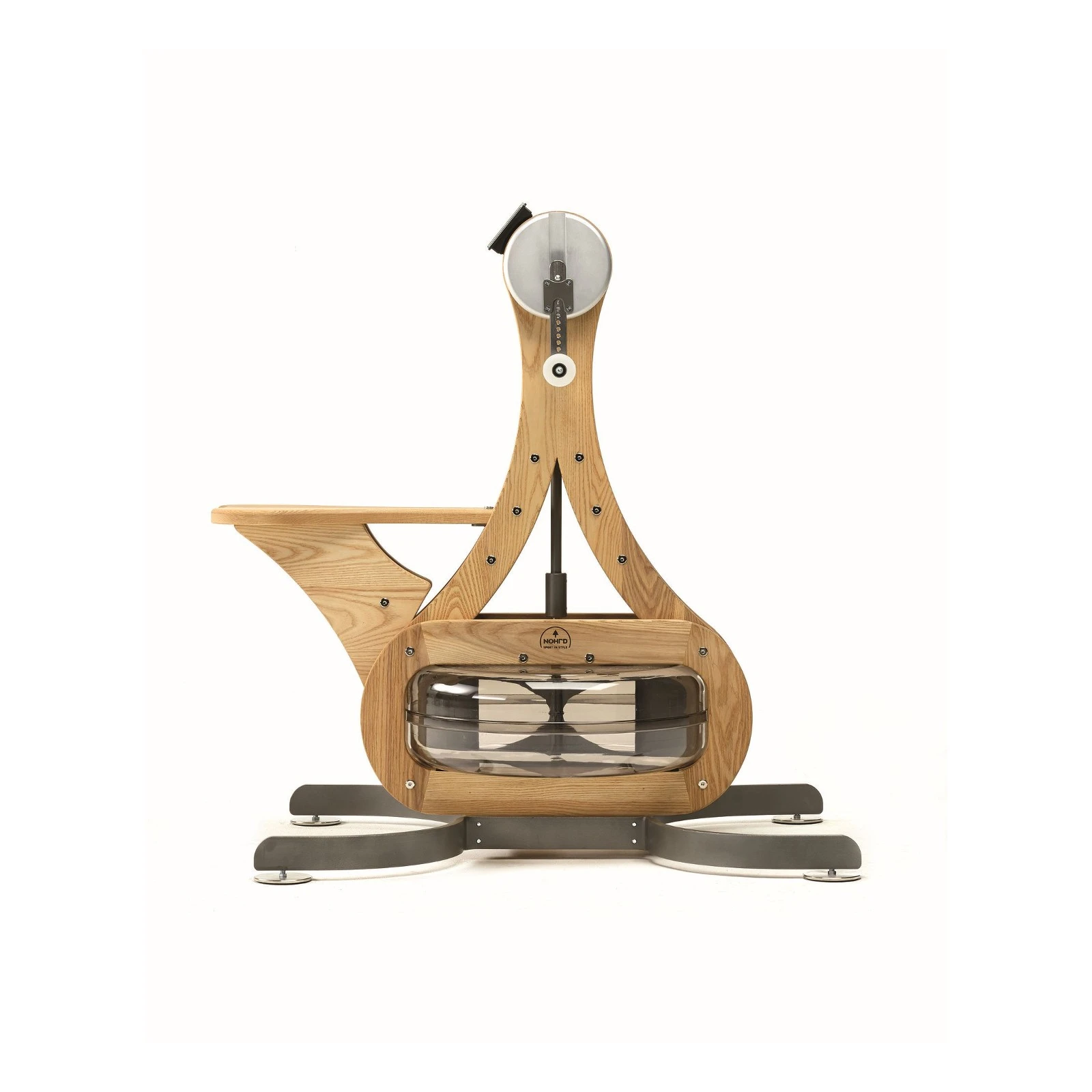 NOHrD WaterGrinder För överkroppsträning 4 NOHrD WaterGrinder För överkroppsträning - Bild 2