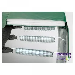 Etan Studsmatta Premium 5 Etan Studsmatta Premium -Tränings utrustning affär etan trampolin premium 02 1600