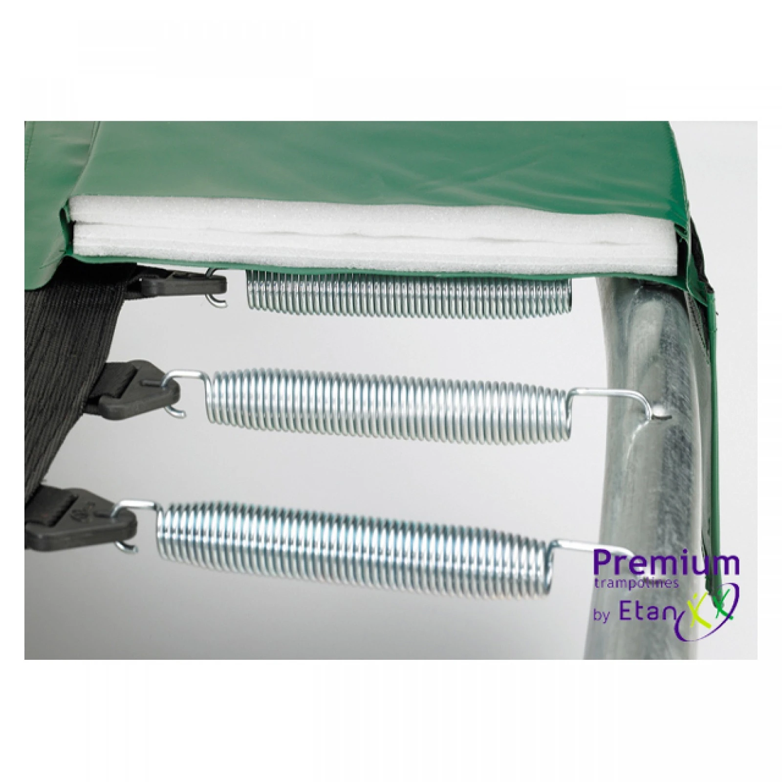 Etan Studsmatta Premium 4 Etan Studsmatta Premium - Bild 2