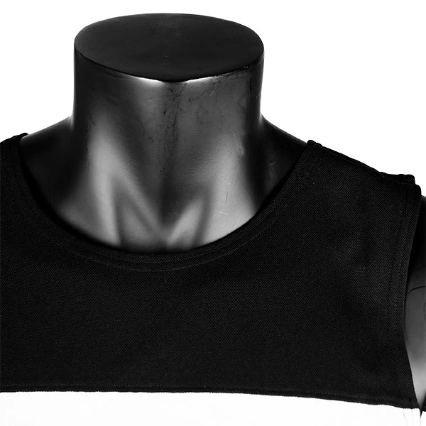 Everlast Men's Competition Contrast Shirt PNL VST Ärmlös Träningströja 4 Everlast Men's Competition Contrast Shirt PNL VST Ärmlös Träningströja - Bild 2