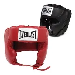 Everlast Huvudskydd Pro Traditional