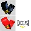 Everlast Boxningshandskar Boston Svart -Tränings utrustning affär everlast boston set d