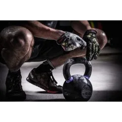 Excellerator Träningshandskar Hexa Camo -Tränings utrustning affär exc handschuhe elite 3 1600