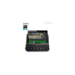 Finnlo By Hammer Motionscykel Exum XTR -Tränings utrustning affär exum xtr 4 1600