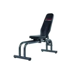 Finnlo BioForce Power Bench Träningsbänk