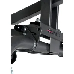 Finnlo Autark 600 Multigym -Tränings utrustning affär finnlo kraftstation autark 600 4 1600 1600