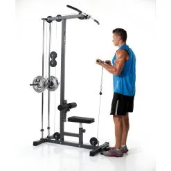 Finnlo By Hammer Multi Lat Tower -Tränings utrustning affär finnlo multi lat tower 3 1600