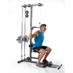 Finnlo By Hammer Multi Lat Tower -Tränings utrustning affär finnlo multi lat tower 4 1600