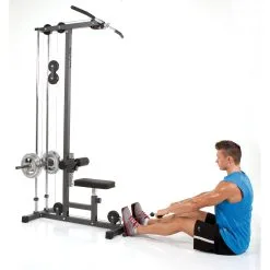 Finnlo By Hammer Multi Lat Tower -Tränings utrustning affär finnlo multi lat tower 5 1600