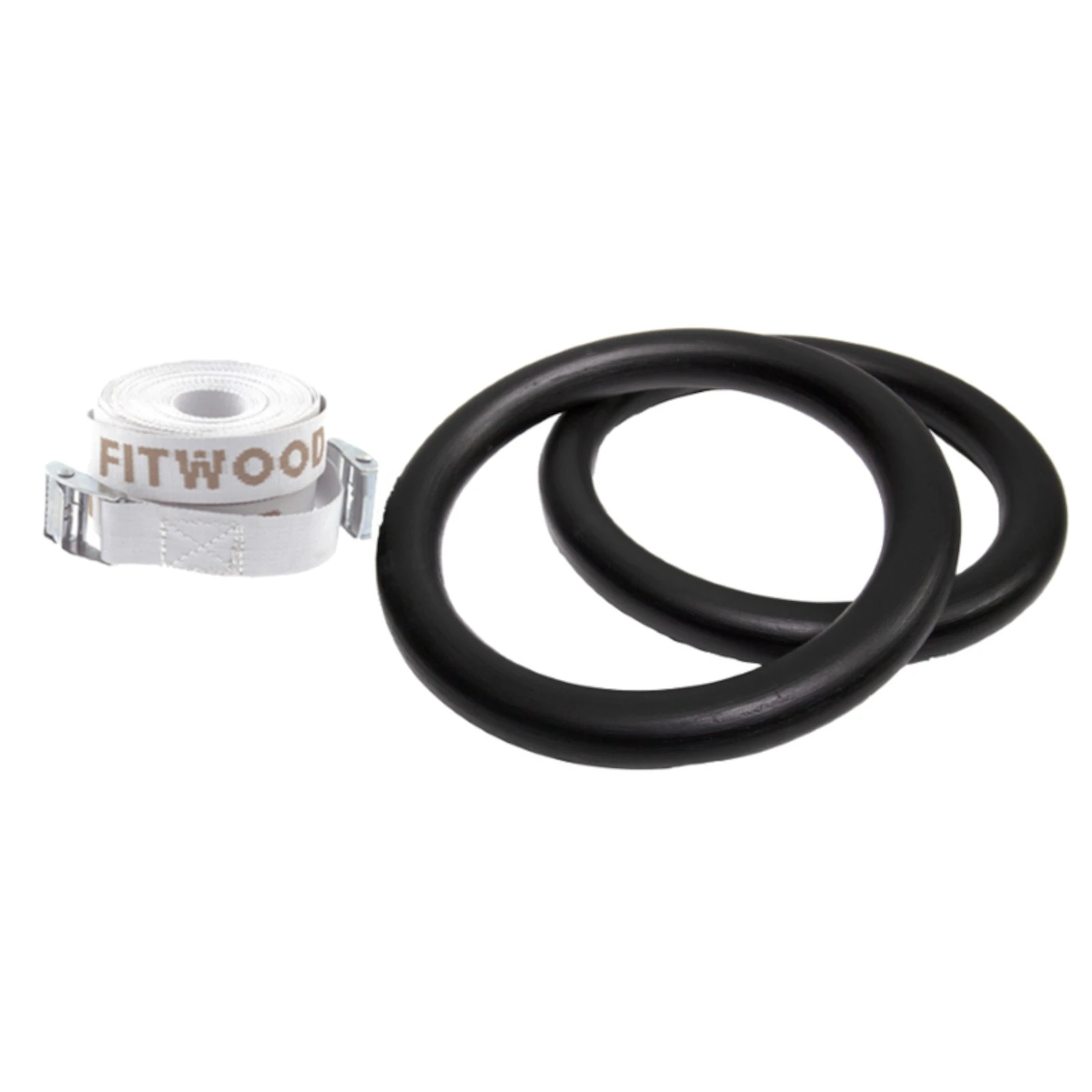 Fitwood Gymnastikringar 10 Fitwood Gymnastikringar - Bild 8