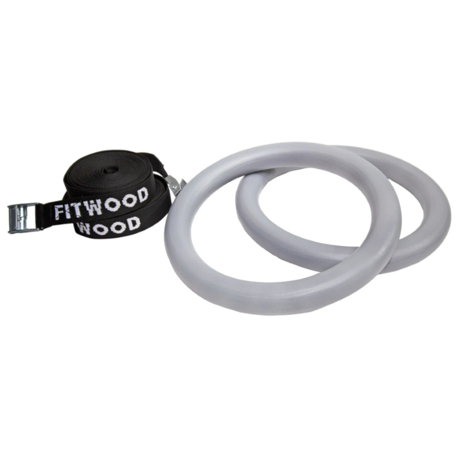 Fitwood Gymnastikringar 11 Fitwood Gymnastikringar - Bild 9