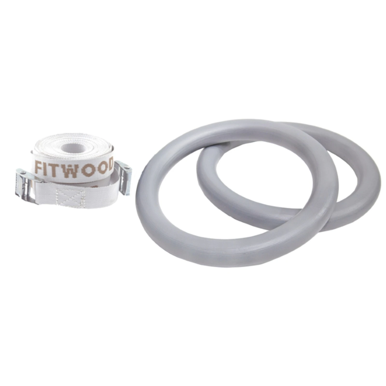 Fitwood Gymnastikringar 12 Fitwood Gymnastikringar - Bild 10