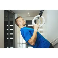 Fitwood Gymnastikringar 15 Fitwood Gymnastikringar -Tränings utrustning affär fitwood gymrings glasiertesweiC39F 1 1600