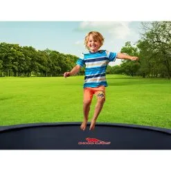 Dino Cars Studsmatta För Trädgården Flat Level -Tränings utrustning affär flat level image 1600