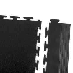 Bwd Flexi Golvskyddsmatta -Tränings utrustning affär flexi tile boden matte 004 1600