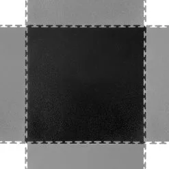 Bwd Flexi Golvskyddsmatta -Tränings utrustning affär flexi tile boden matte 005 1600