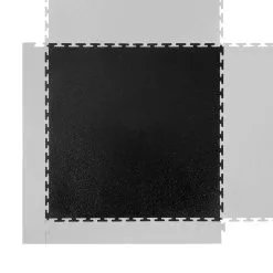 Bwd Flexi Golvskyddsmatta -Tränings utrustning affär flexi tile boden matte 006 1600