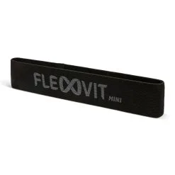 FLEXVIT Miniband -Tränings utrustning affär flexvit mini black 007 1600