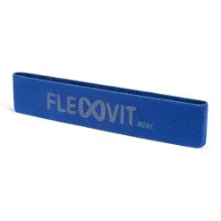 FLEXVIT Miniband -Tränings utrustning affär flexvit mini blue 006 1600