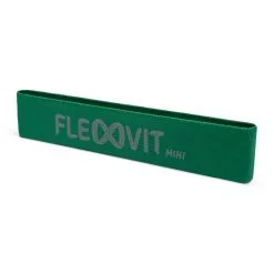 FLEXVIT Miniband -Tränings utrustning affär flexvit mini green 005 1600