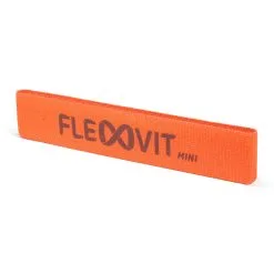 FLEXVIT Miniband -Tränings utrustning affär flexvit mini orange 003 1600