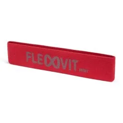 FLEXVIT Miniband -Tränings utrustning affär flexvit mini red 004 1600