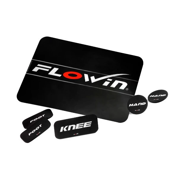 Flowin Friction Training Pro 3 Flowin Friction Training Pro