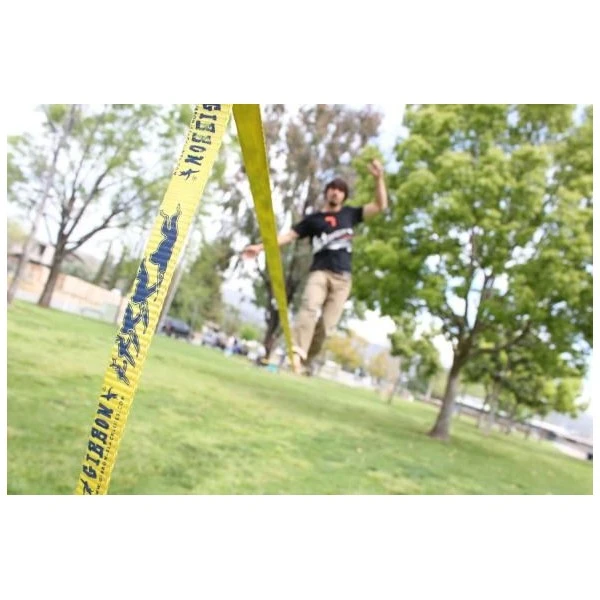 Gibbon Flow Line Set 5 Gibbon Flow Line Set - Bild 3