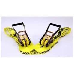 Gibbon Flow Line Set