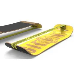 Gibbon Board -Tränings utrustning affär gibbon board bonzo classic 01 1600