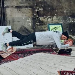 Gibbon Board -Tränings utrustning affär gibbon board bonzo classic 05 1600