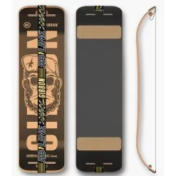 Gibbon Board -Tränings utrustning affär gibbon board caesar jib 03 1600