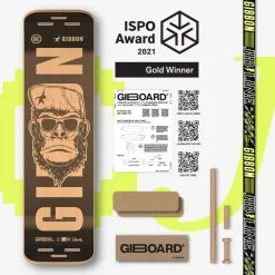 Gibbon Board -Tränings utrustning affär gibbon board caesar jib 04 1600