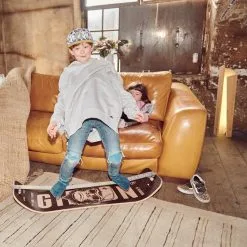 Gibbon Board -Tränings utrustning affär gibbon board caesar jib 08 1600