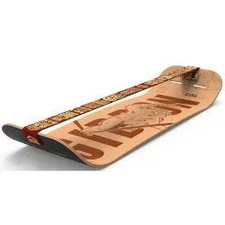 Gibbon Board -Tränings utrustning affär gibbon board roots rocker travel 02 1600