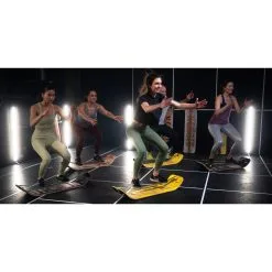 Gibbon Board -Tränings utrustning affär gibbon giboard 10 1600