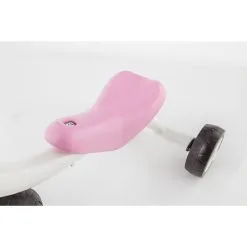 Kettler SLIDDY Gåbil -Tränings utrustning affär girl sattel 1600