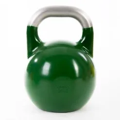 Taurus Competition Kettlebell -Tränings utrustning affär grC3BCn24kg 5 1600