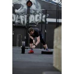 Gungnir Skivstång Allrounder 24 Gungnir Skivstång Allrounder -Tränings utrustning affär gungnir allrounder 10 1600