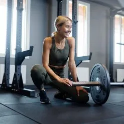 Gungnir Skivstång Allrounder 22 Gungnir Skivstång Allrounder -Tränings utrustning affär gungnir allrounder 12 1600