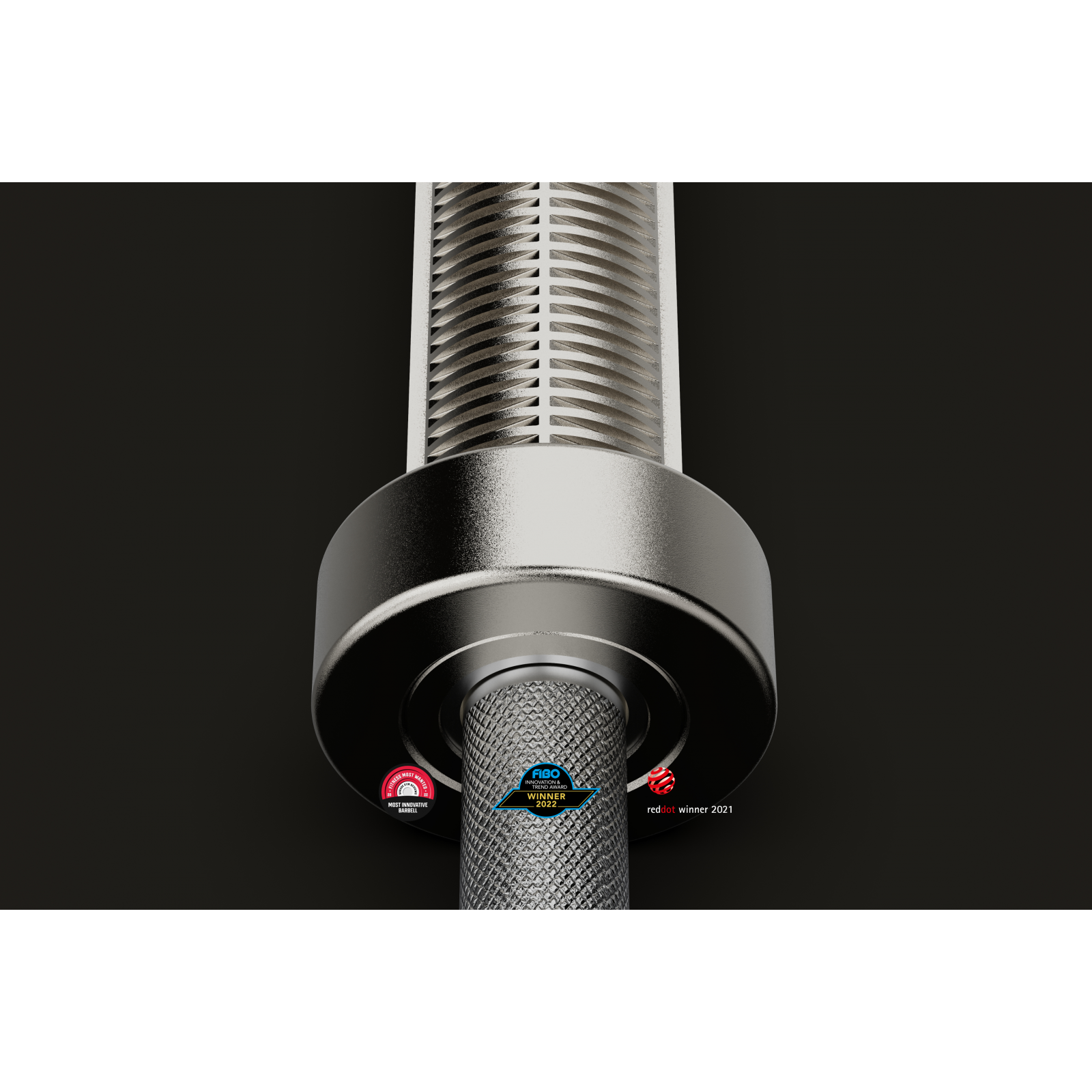 Gungnir Skivstång Allrounder 14 Gungnir Skivstång Allrounder - Bild 12