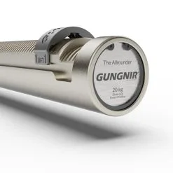 Gungnir Skivstång Allrounder 19 Gungnir Skivstång Allrounder -Tränings utrustning affär gungnir allrounder 7 20 1600